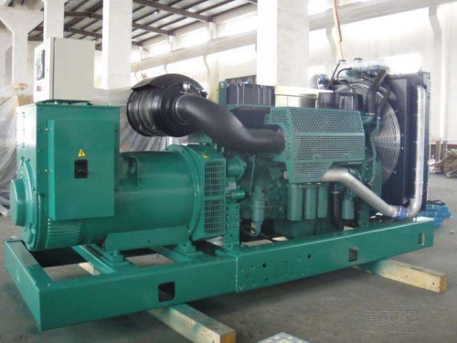 长泰便携静音：租赁无声发电机组，便携式解决能源需求