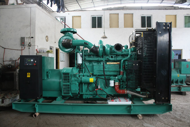 长泰环保无噪音：租用静音发电机组，为环境和耳朵双重保驾护航